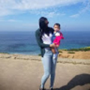 Meet your Posher, Sheryl